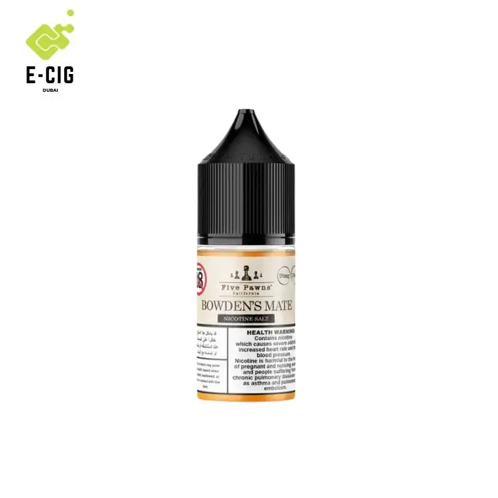Five Pawns 20mgml-30ml E-Liquids