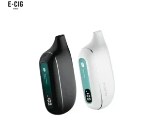 Flonq Max S 8000 Puffs Disposable Vape In UAE