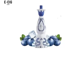 Humo Azul 15000 Puffs Vape – Premium Disposable in Dubai UAE