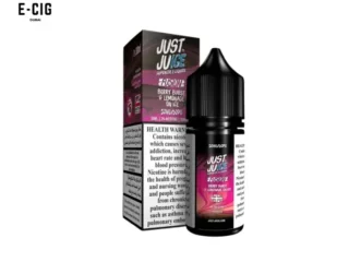 Just Juice Superior E-Liquids 20mg/ml-30ml
