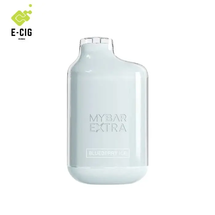 Mybar Extra 20mg 5000 puffs disposable vape device Ecig Dubai Mybar Extra 20mg 5000 puffs disposable vape device Ecig Dubai