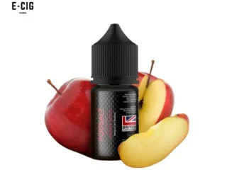 Pod Salt Core Double Apple 20mg 30ml shisha nic salt bottle UAE
