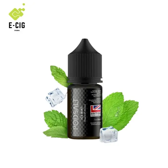 Pod Salt Core Ice Mint 20mgml-30ml