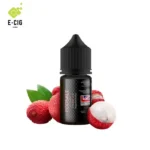 Pod Salt Core Lychee Ice 20mg 30ml nic salt bottle for UAE pods