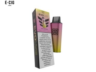Pod Salt Evolve Pink Lemonade 20mg/ml-6000 puffs