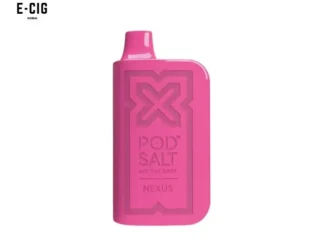 Pod Salt Nexus Pink Lemonade 20mg/ml-6000 puffs