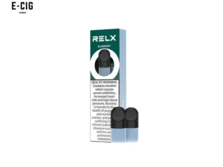 RELX Pod Blueberry 2 x 18mg/ml