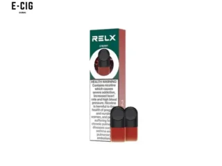 RELX Pod Cherry 2 x 18mg/ml