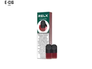 RELX Pod Mixed Berries 2 x 18mg/ml