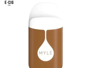 Sweet Tobacco Myle Micro Disposable Device