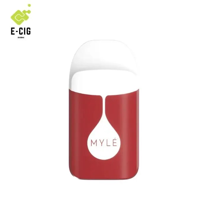 True Tobacco Myle Micro Disposable Device