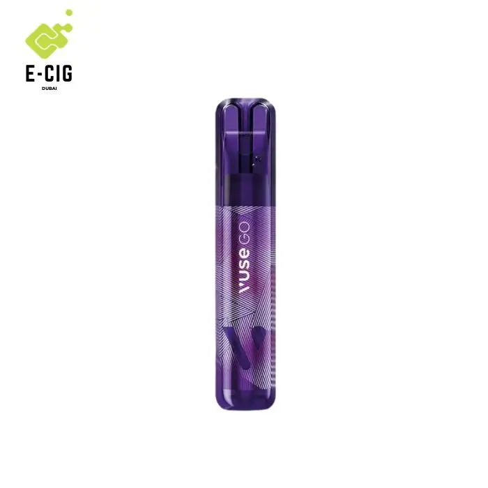 Vuse Go 20mgml-1000 Puffs Disposable Vape (2)