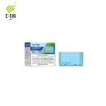 Zlab ZColors Pod 20mg 15000 puffs colorful disposable vape Blueberry Flavour