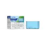 Zlab ZColors Pod 20mg 15000 puffs colorful disposable vape Blueberry Flavour