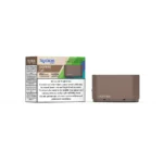 Zlab ZColors Pod 20mg 15000 puffs colorful disposable vape Coffee Flavour