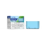 Zlab ZColors Pod 20mg 15000 puffs colorful disposable vape Milk Flavour