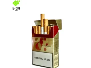 Benson & Hedges Special Filter Cigarettes