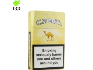Camel Yellow Cigarettes