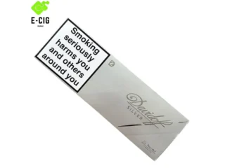 Davidoff Silver Cigarettes In Dubai | Fast Delivery Dubai