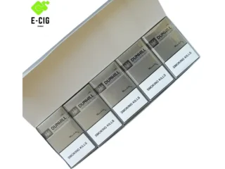 Dunhill 3mg Cigarettes