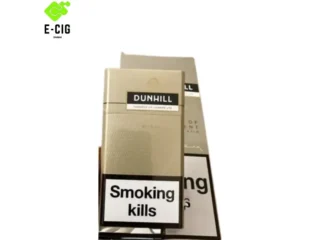 Dunhill Evoke Gold Cigarettes In Dubai, UAE