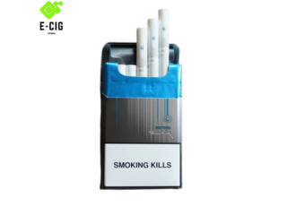 Dunhill Switch 8mg Cigarettes