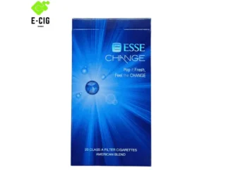 ESSE Change Cigarettes