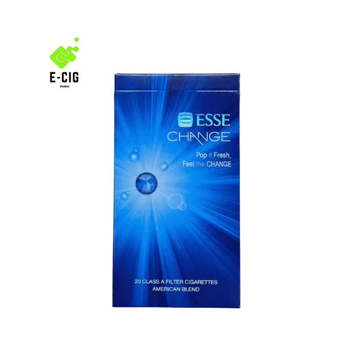 ESSE Change Cigarettes