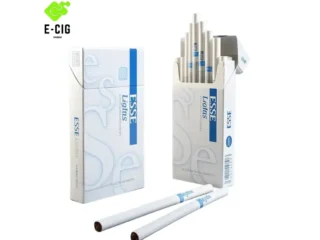ESSE Lights Cigarettes