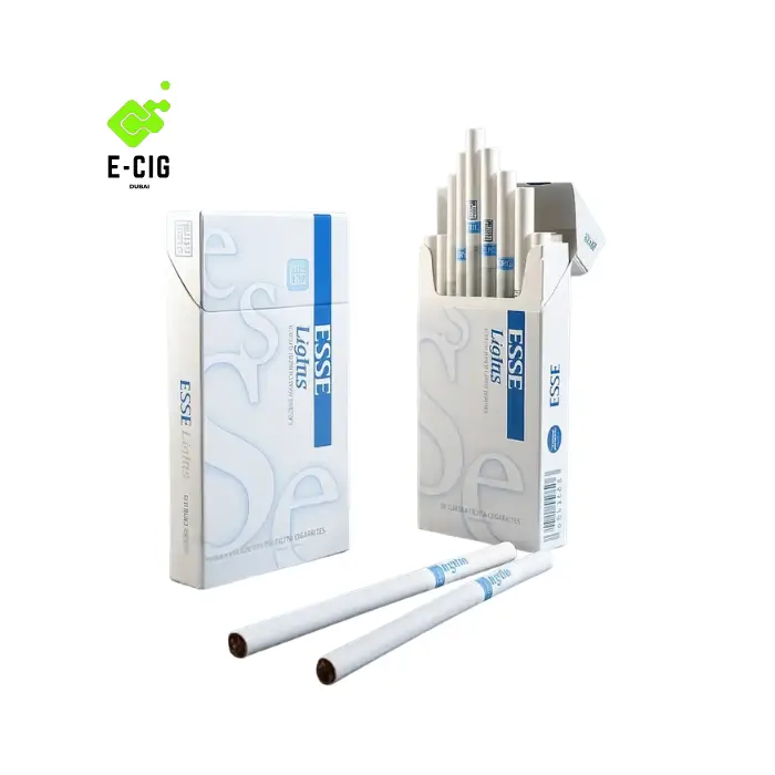 ESSE Lights Cigarettes