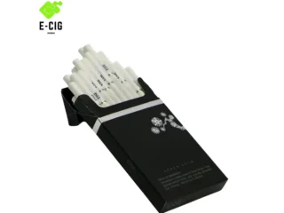 Esse Black cigarettes