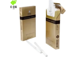 Esse Gold Cigarettes