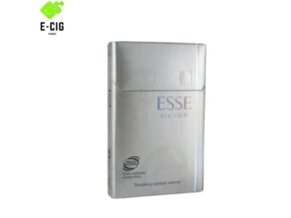 Esse Silver cigarettes UAE