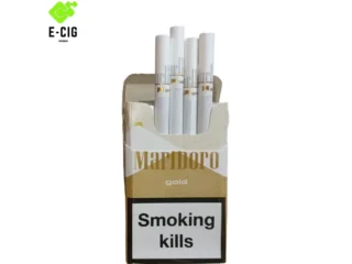 Marlboro Gold Cigarettes Online | Buy Fast Deivery in Dubai