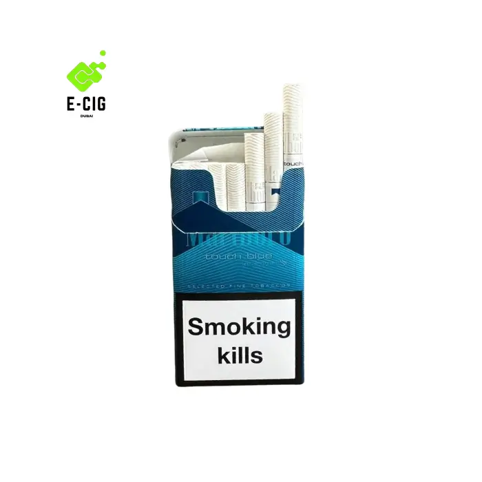 Marlboro Touch Cigarettes