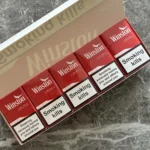 Winston Red Classic Cigarettes Dubai
