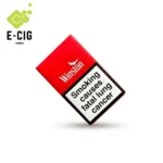 Winston Red Classic Cigarettes Dubai
