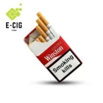 Winston Red Classic Cigarettes Dubai