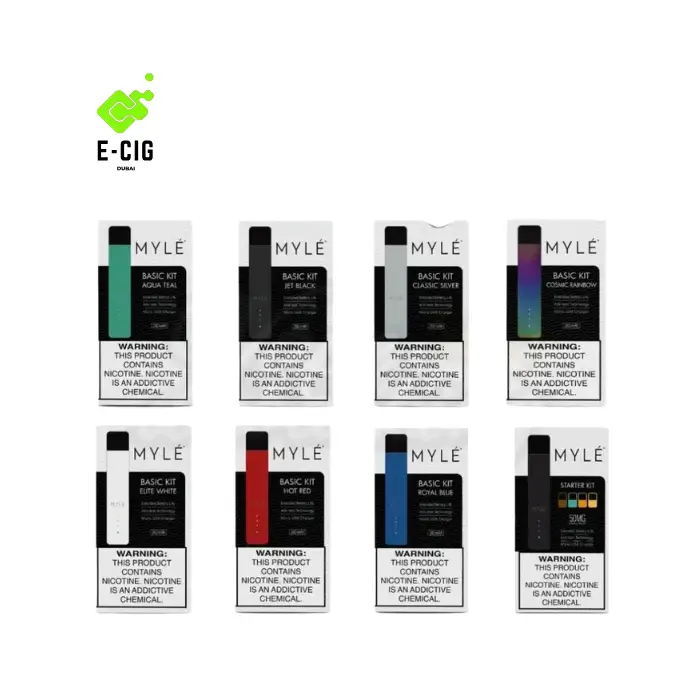 Mylé Magnetic Device