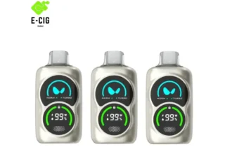 Waka PA25000 Puffs 50mg Disposable Vape In Dubai