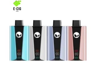 WAKA SoPro 20000 Puffs 50MG Disposable Vape in Dubai