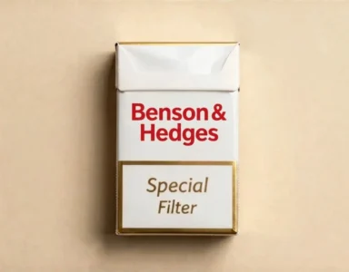 What Is Benson & Hedges Special Filter Cigarettes?