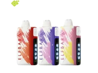Elf Bar Ice King Pro 40000 Puffs
