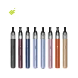 GeekVape Wenax M2 Pod Kit in multiple colors