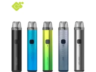 Geekvape Wenax H1 Pod Kit | Compatible with H1 Cartridge