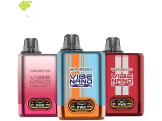 Vaporesso Vibe Nano Pro Pod Kit