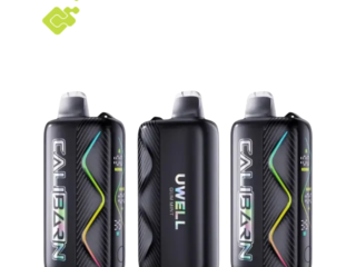 Caliburn Bar 100k 20MG Disposable Vape