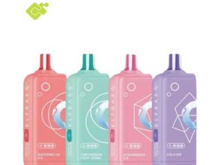ELF BAR JoinOne Ice 25000 Puffs