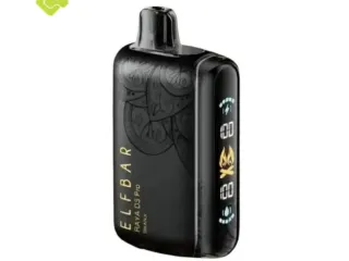 Elfbar Raya 25000 Puffs Disposable Vape 5%