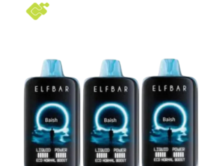 ElfBar Moon Night 40000 Puffs